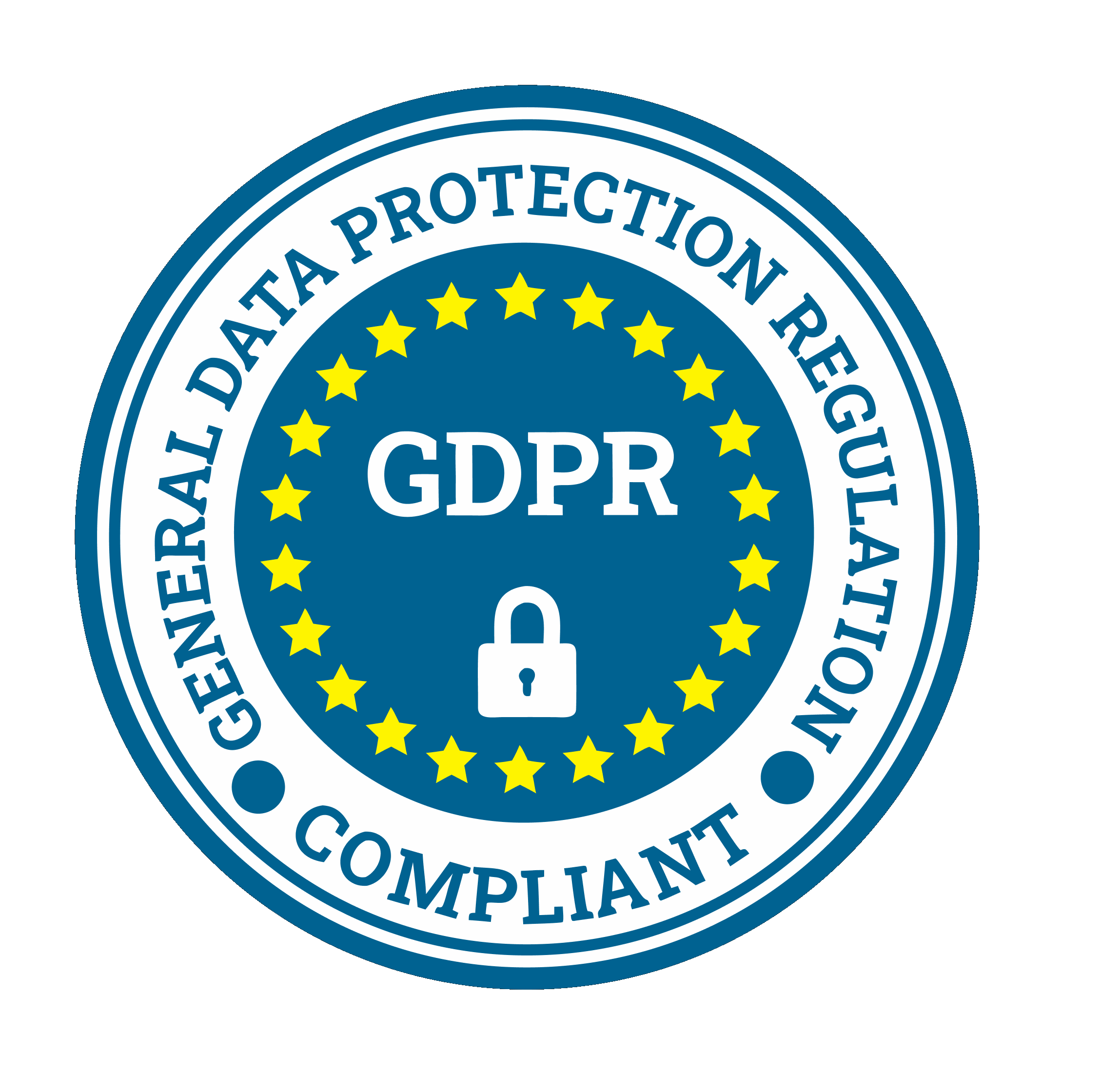 GDPR Compliant