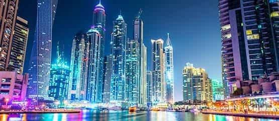 United Arab Emirates