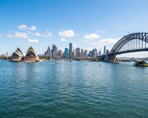 Australia