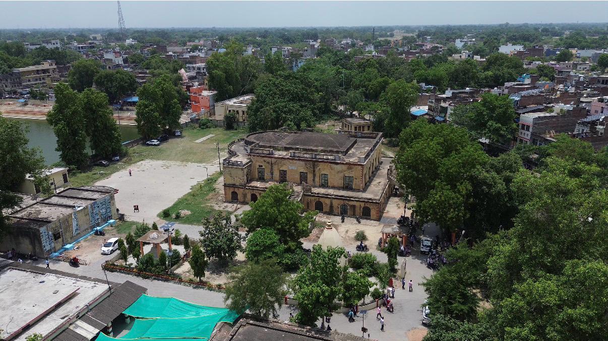naresh university