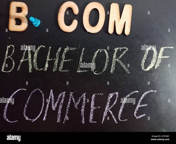 B.Com