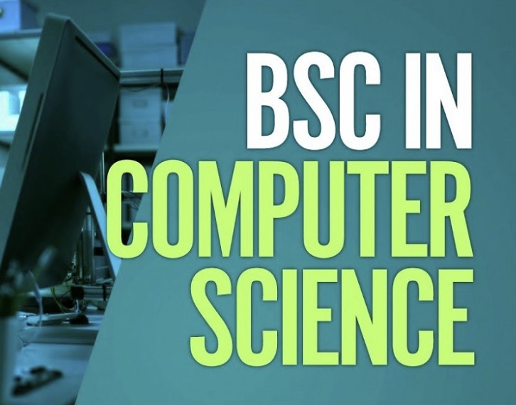 B.Sc Computer Science