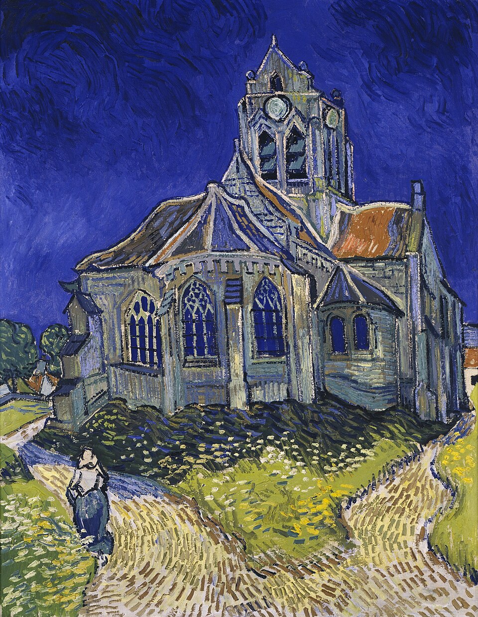 Program Image